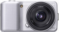 Sony NEX3AS